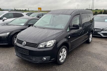 VW Caddy Maxi