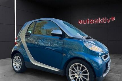 Smart ForTwo 177.745 km 2.990 &euro; Bienenbüttel 29553