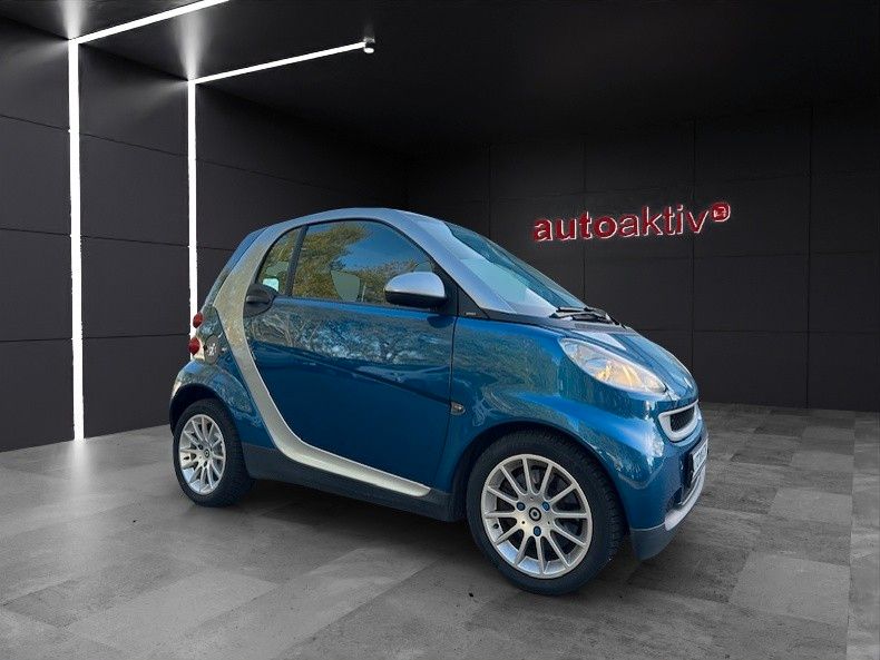 Smart ForTwo 177.745 km 2.990 &euro; Bienenbüttel 29553