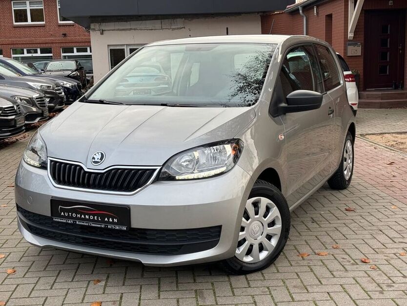 Citigo