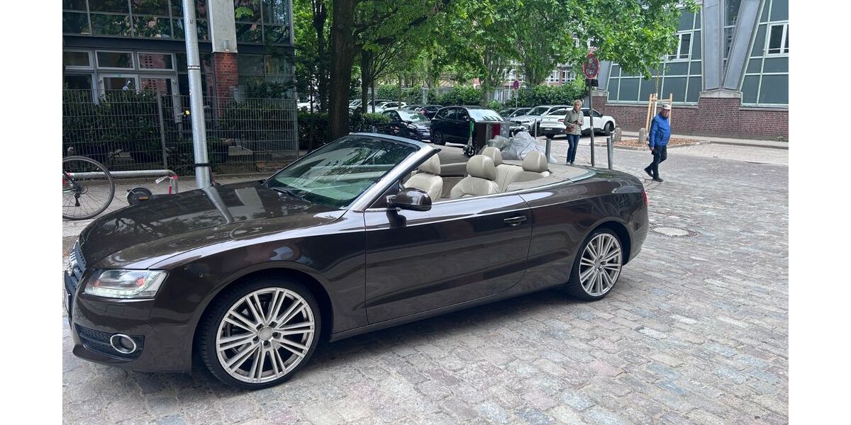 Audi A5 272.866 km 6.799 &euro; Hamburg 22767