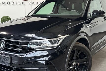 VW Tiguan 104.750 km 29.749 &euro; Wardenburg 26203