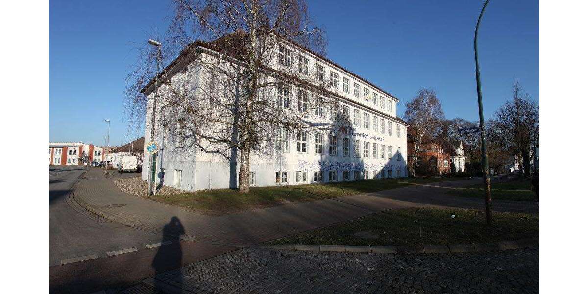 Gewerbeobjekt Wismar Wismar West - 349&euro; | Angebot:24381153