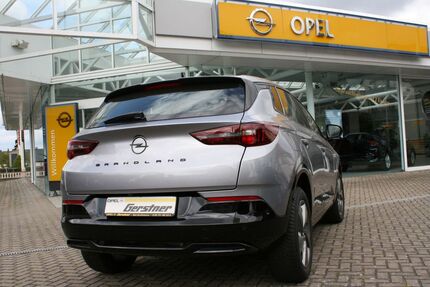 Opel Grandland (X) 12.100 km 25.499 € Bad Staffelstein 96231