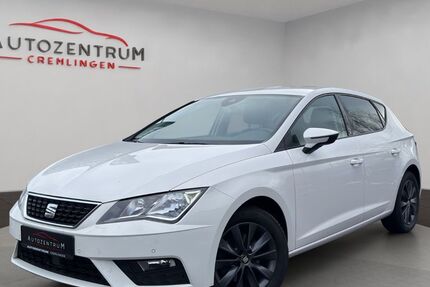 Seat Leon 115.490 km 12.990 &euro; Cremlingen 38162