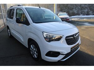 Opel Combo Life E Ultimate 37.750 km 23.990 &euro; Bad Endbach 35080