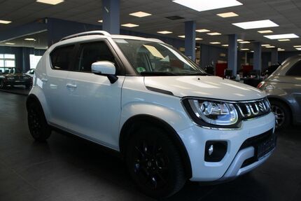 Suzuki Ignis 32.597 km 13.980 &euro; Euskirchen 53881