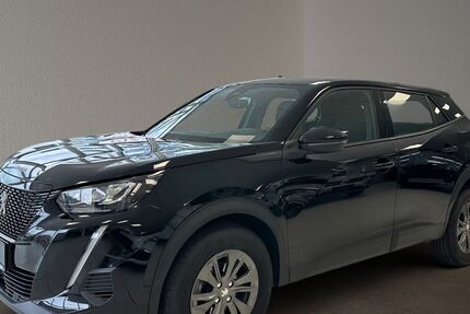 Peugeot 2008 19.300 km 16.990 € Leipzig 04209