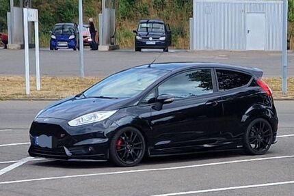 Ford Fiesta 160.000 km 9.000 &euro; Altenkirchen 66903