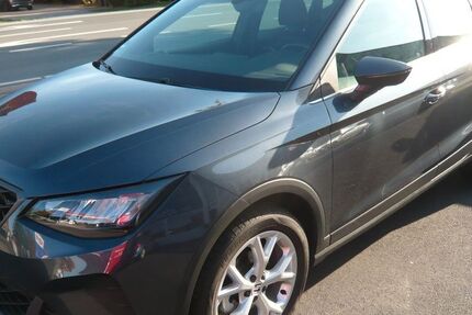 Seat Arona 18.726 km 20.790 € Beelen 48361