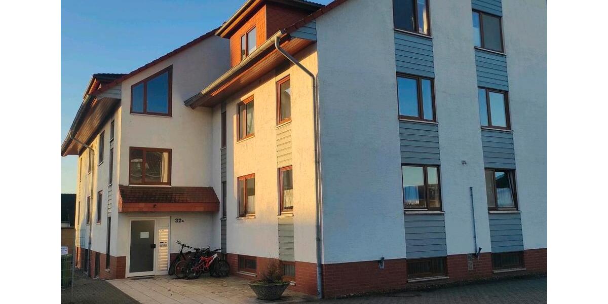 Etagenwohnung Harsum - 3 Zimmer, 79 m&sup2;, 189.000&euro; | Angebot:24599485
