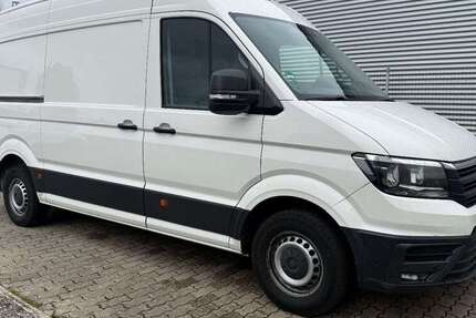 VW Crafter 261.000 km 12.400 € Ötigheim 76470