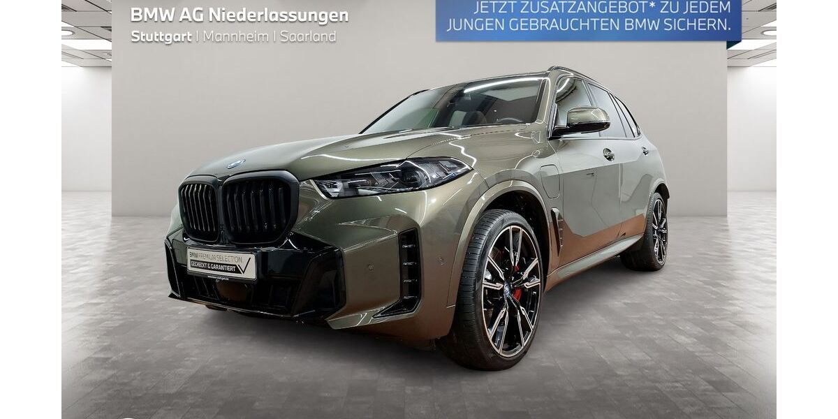 BMW X5 17.353 km 90.912 &euro; Stuttgart 70569