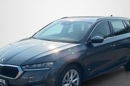 Skoda Octavia 123.000 km 17.890 &euro; Hockenheim 68766