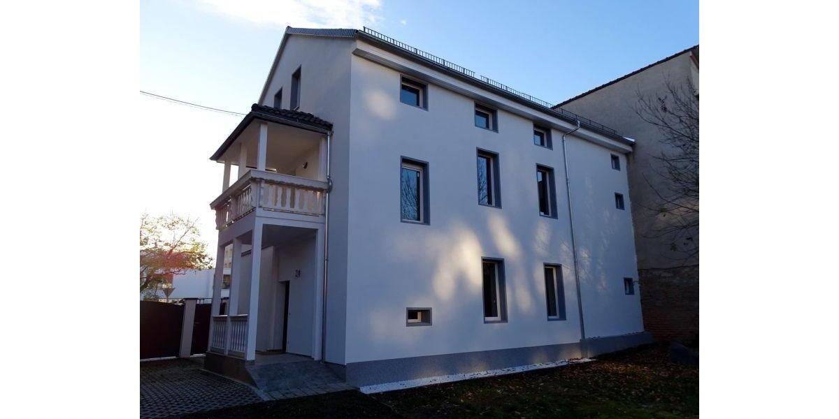 Mehrfamilienhaus, Wohnhaus Zeitz - 12 Zimmer, 300 m&sup2;, 280.000&euro; | Angebot:26964104