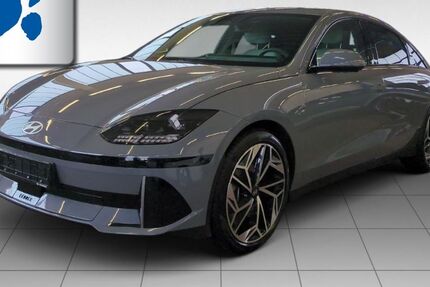 Hyundai IONIQ 6 9.964 km 35.330 &euro; Salzbergen 48499