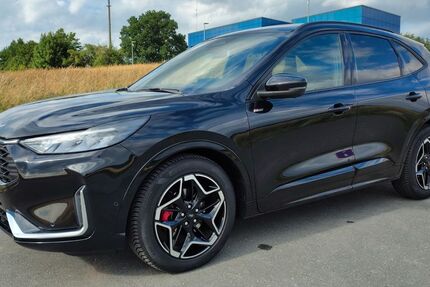 Ford Kuga 15.500 km 31.500 &euro; Bayreuth 95447