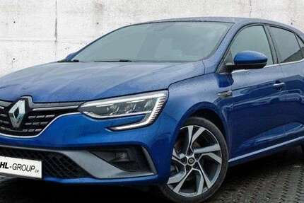 Renault Megane 17.500 km 26.390 &euro; Koblenz 56070