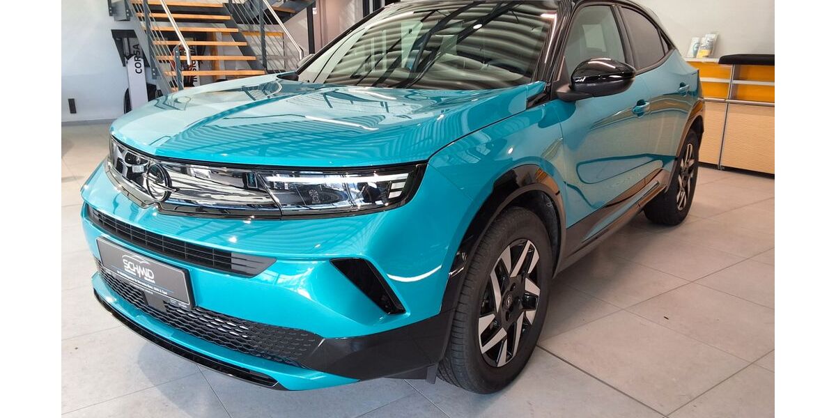 Opel Mokka 9.999 km 22.888 &euro; Miesbach 83714