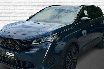 Peugeot 5008 17.500 km 26.990 &euro; Starnberg-Wangen 82319