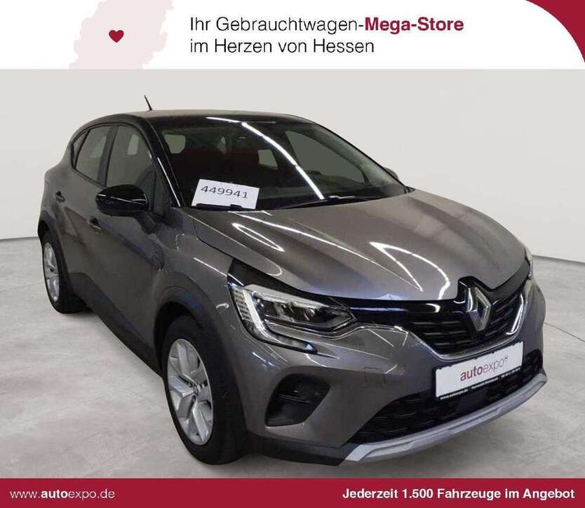 Captur