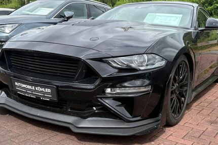 Ford Mustang 28.950 km 41.990 &euro; Siegen 57072