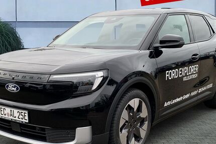 Ford Explorer 11.839 km 38.900 &euro; Holdorf 49451
