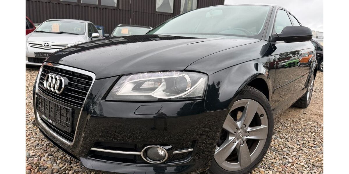 Audi A3 329.000 km 3.999 &euro; Hildesheim 31137