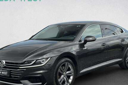 VW Arteon 146.590 km 21.840 &euro; Fulda 36041