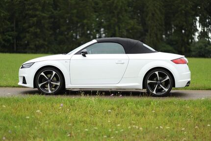 Audi TT 147.450 km 17.999 &euro; Veringenstadt 72519