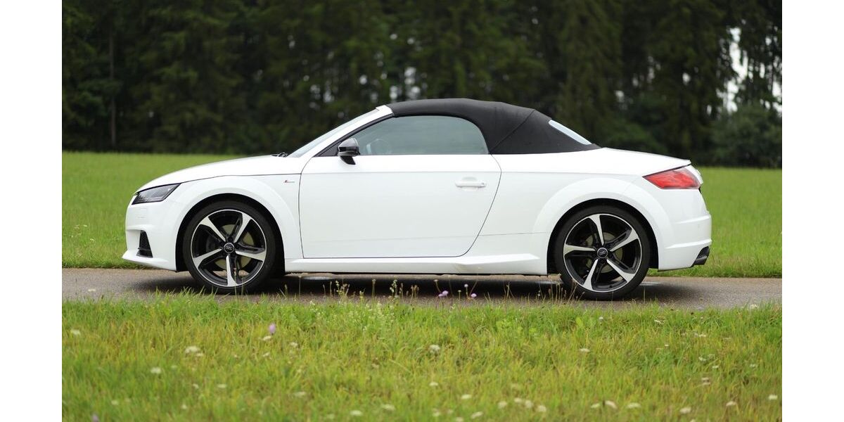 Audi TT 147.450 km 17.999 &euro; Veringenstadt 72519