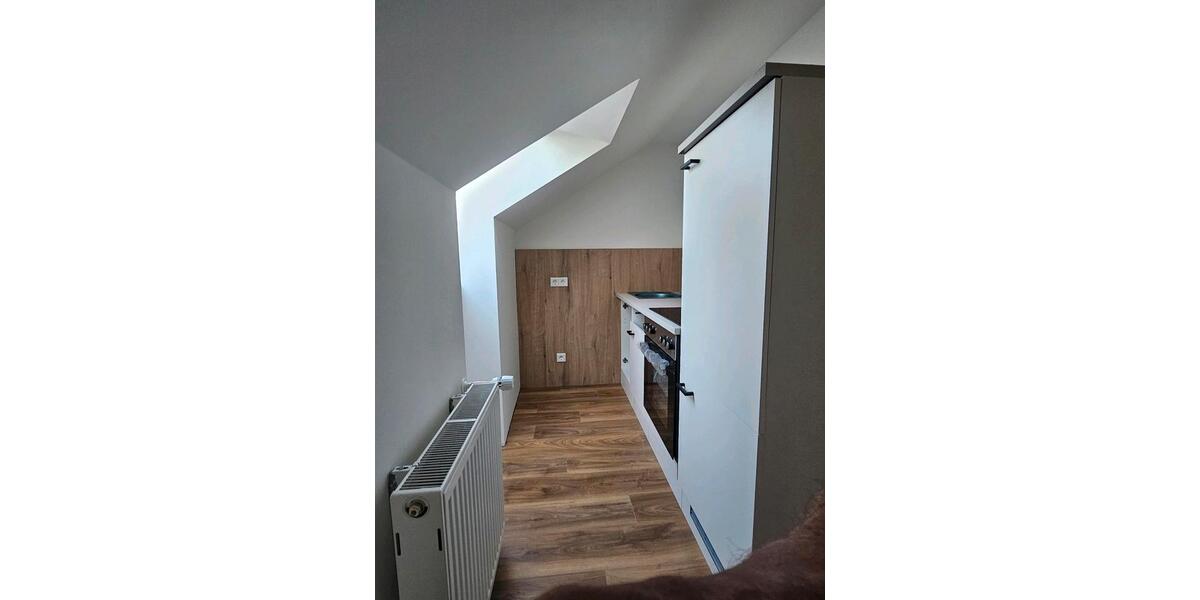 Etagenwohnung Süderlügum - 2 Zimmer, 61 m&sup2;, 800&euro; | Angebot:26415325