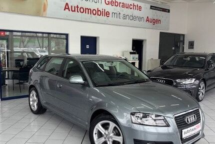 Audi A3 141.048 km 6.450 &euro; Ahlen 59229