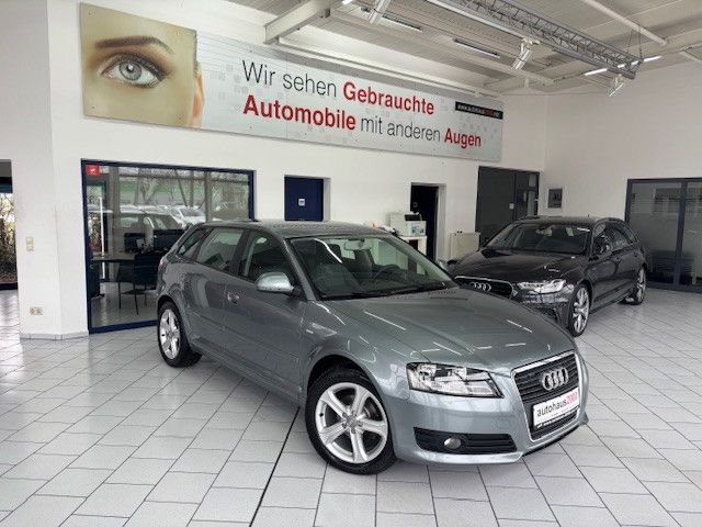 Audi A3 141.048 km 6.450 &euro; Ahlen 59229
