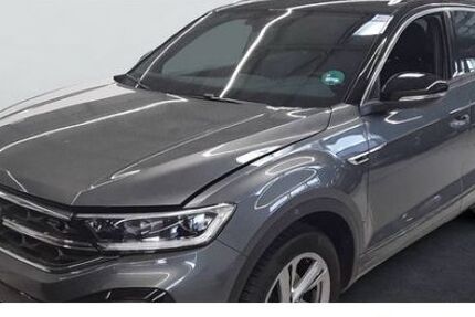 VW T-Roc 9.974 km 29.970 &euro; Plattling 94447