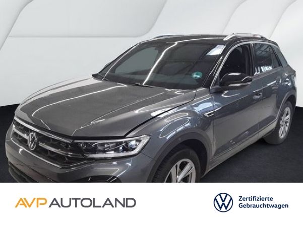 VW T-Roc 9.974 km 29.970 &euro; Plattling 94447