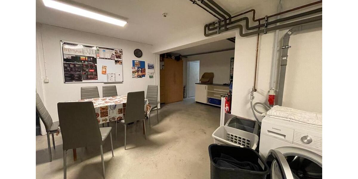 Gewerbeobjekt Bad Schwartau - 1.065&euro; | Angebot:26236882