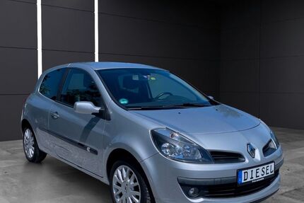 Renault Clio 200.000 km 3.000 &euro; Worms 67547