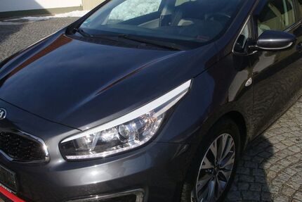 Kia ceed / Ceed 132.233 km 8.450 &euro; Neufahrn 84088