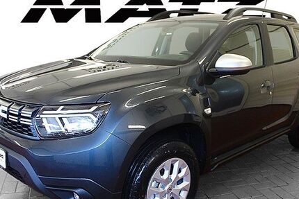 Dacia Duster 3.500 km 18.495 € Obernkirchen 31683