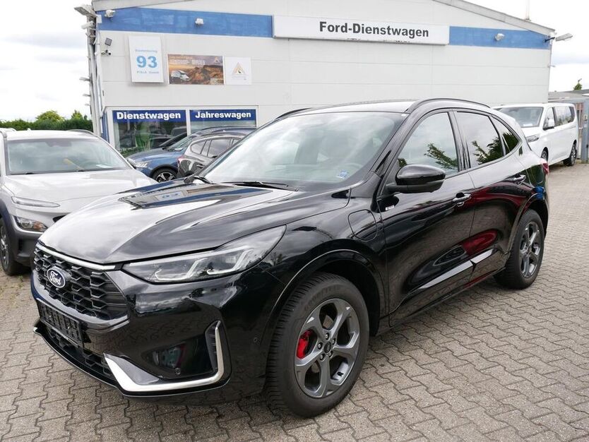 Kuga