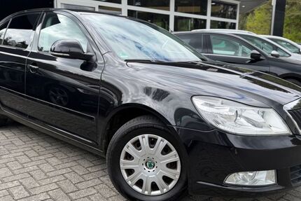 Skoda Octavia 137.000 km 6.790 &euro; Bad Saarow 15526