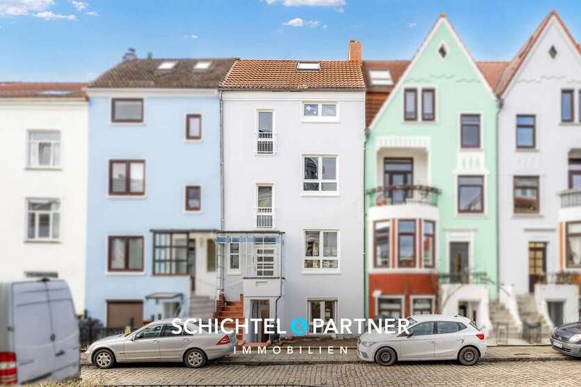 Haus zum Kaufen in Bremen 649.000 € 241.4 m²