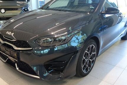 Kia ceed Sportswagon 59.700 km 20.990 &euro; Waldkraiburg 84478