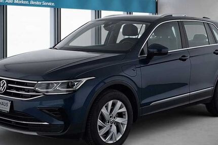 VW Tiguan 105.207 km 21.460 &euro; Maintal 63477
