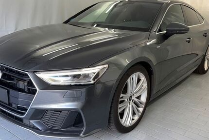 Audi A7 97.000 km 39.000 € Pinneberg 25421