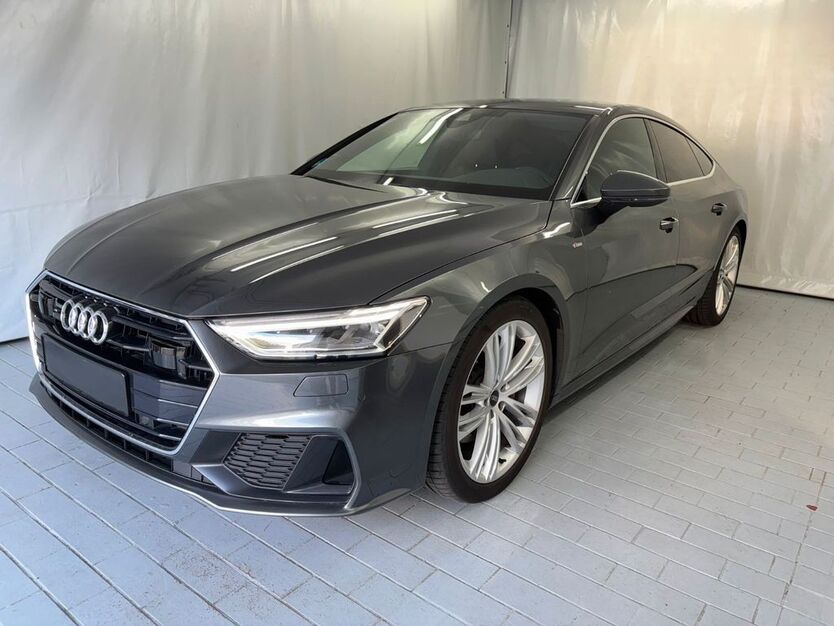 Audi A7 97.000 km 39.000 € Pinneberg 25421