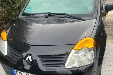 Renault Modus