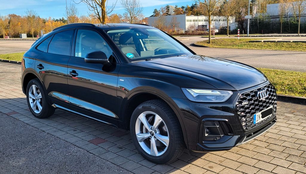 Audi Q5 42.900 km 35.499 &euro; Ingolstadt 85053