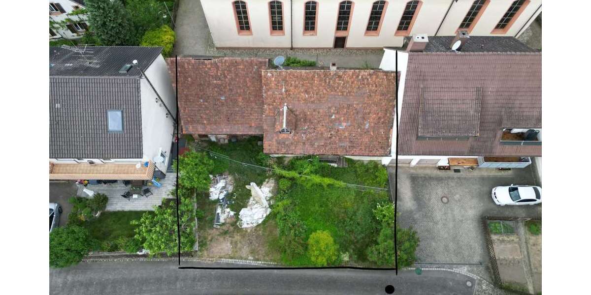Grundstück zu verkaufen in Freiburg 398.000 € 401 m² zimmer